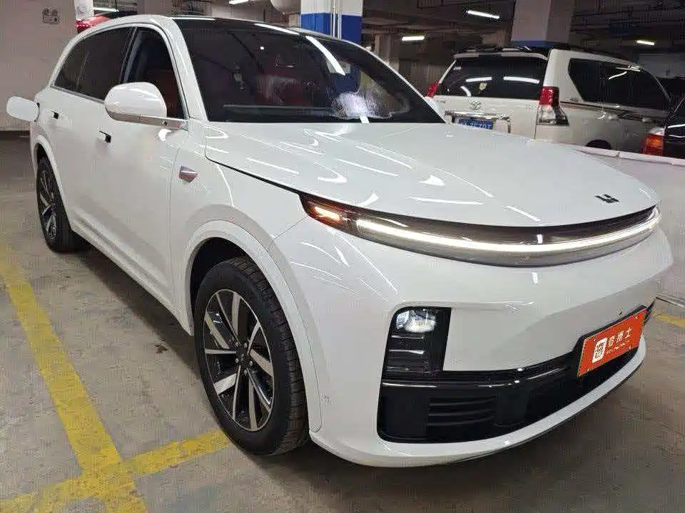 Li Auto L7 2023 Pro