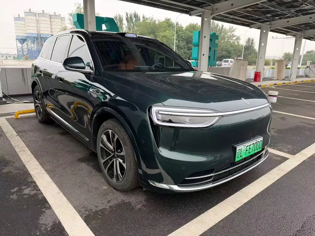 AITO AITO M7 — миниатюра 3