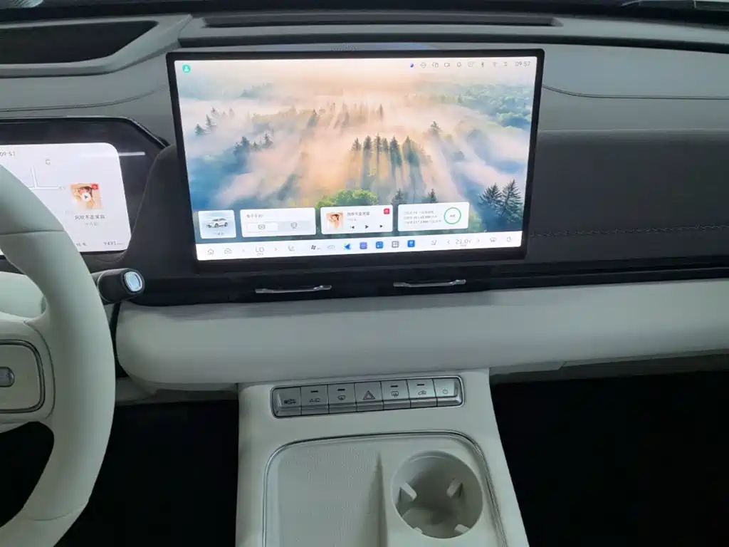 Haval Xiaolong MAX — миниатюра 13