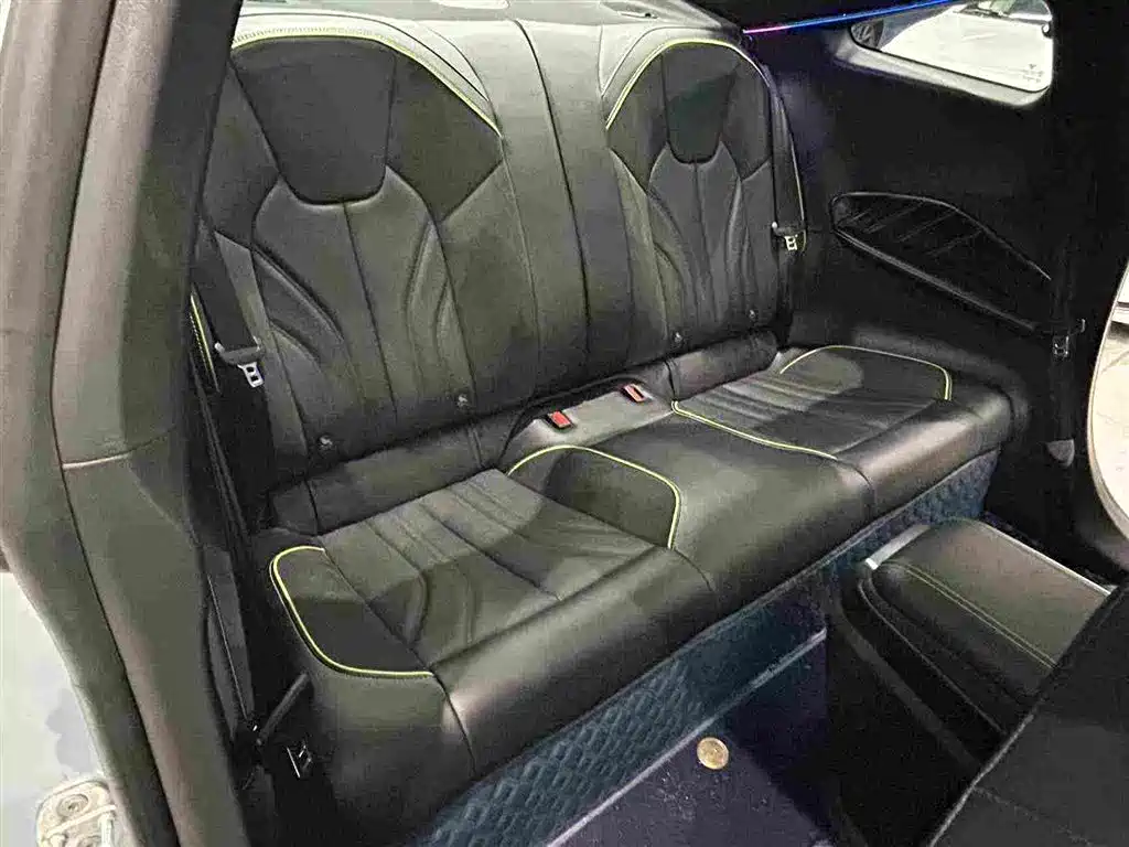 Neta Neta GT — миниатюра 17