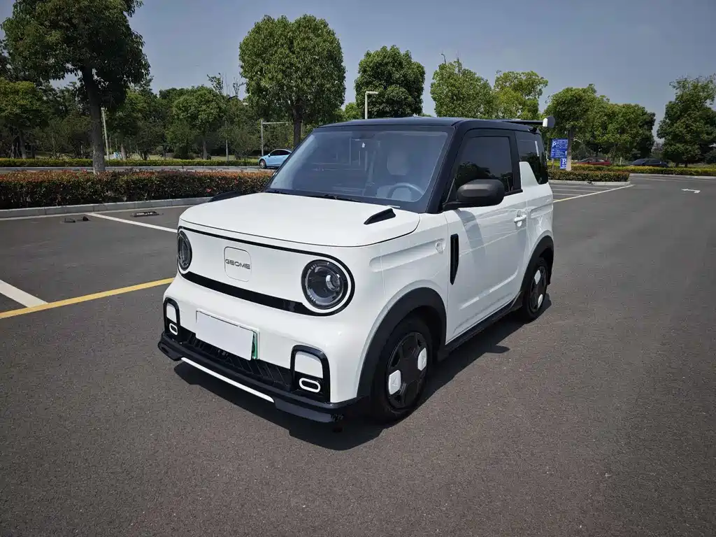 Geely