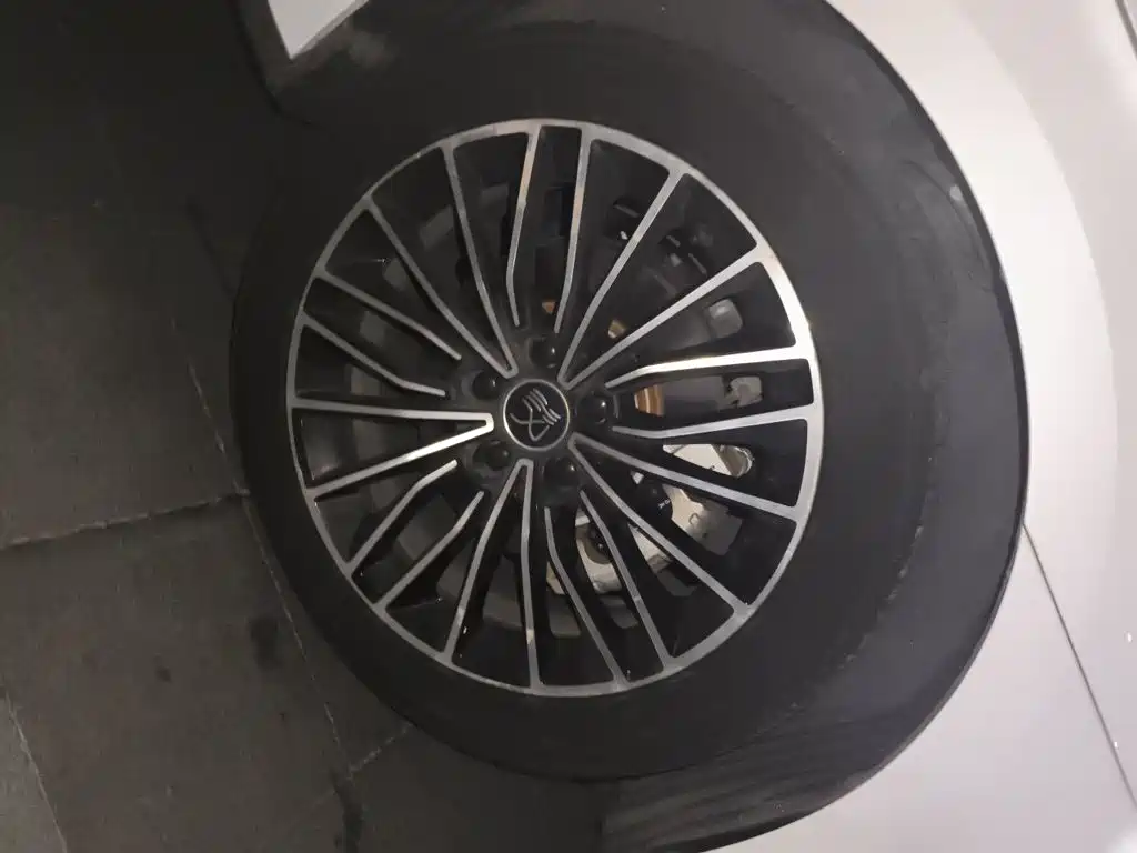 BYD Han — миниатюра 25