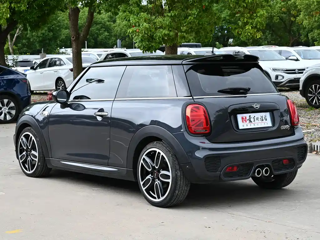 MINI Mini — миниатюра 4