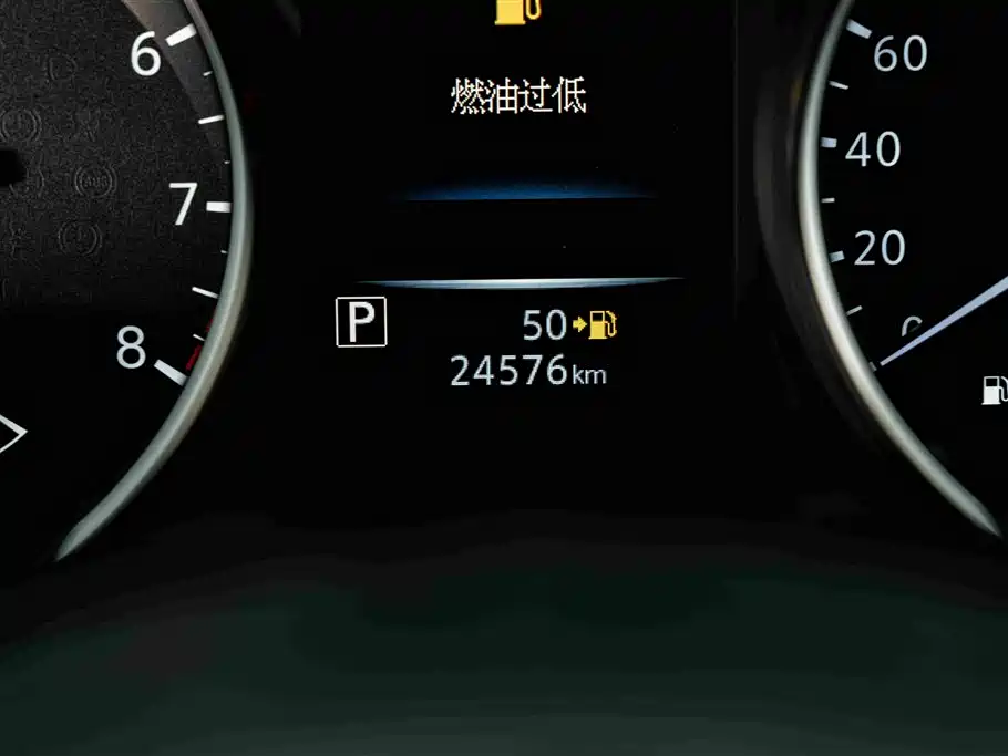 Nissan Qashqai — миниатюра 9