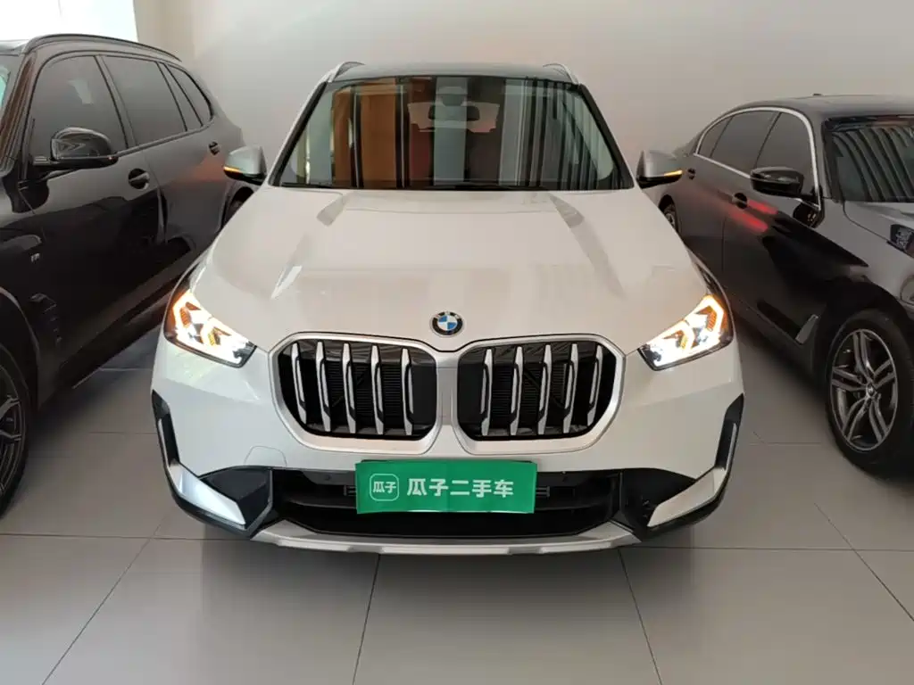 BMW X1 2023 sDrive25Li X