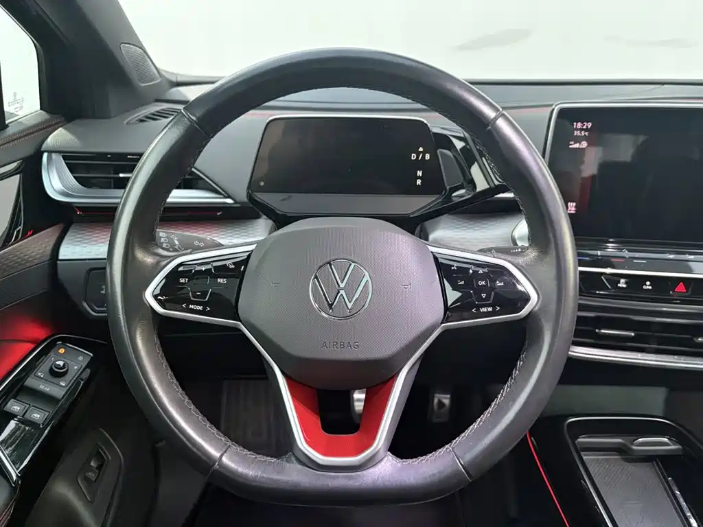 Volkswagen ID.6 X — миниатюра 13