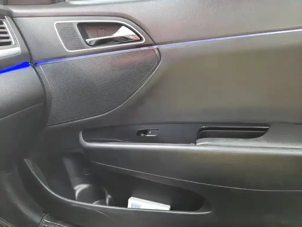 Hyundai Mistra — миниатюра 12