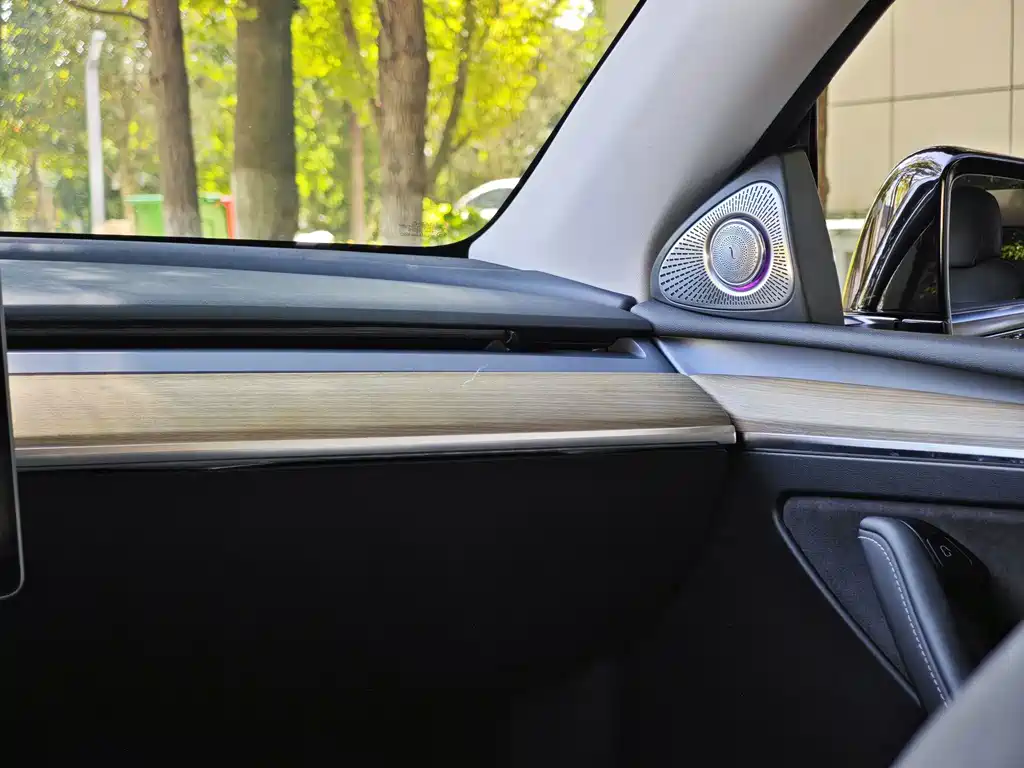 Tesla Model Y — миниатюра 5