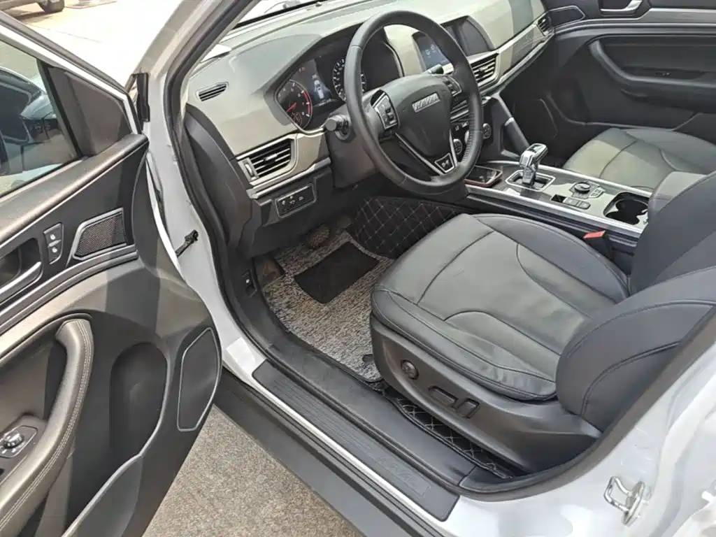 Haval H6 — миниатюра 16