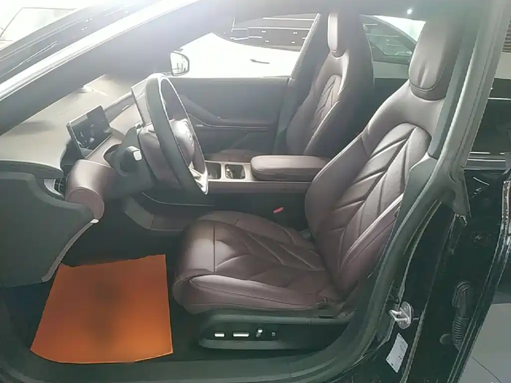 NIO ET5T — миниатюра 15