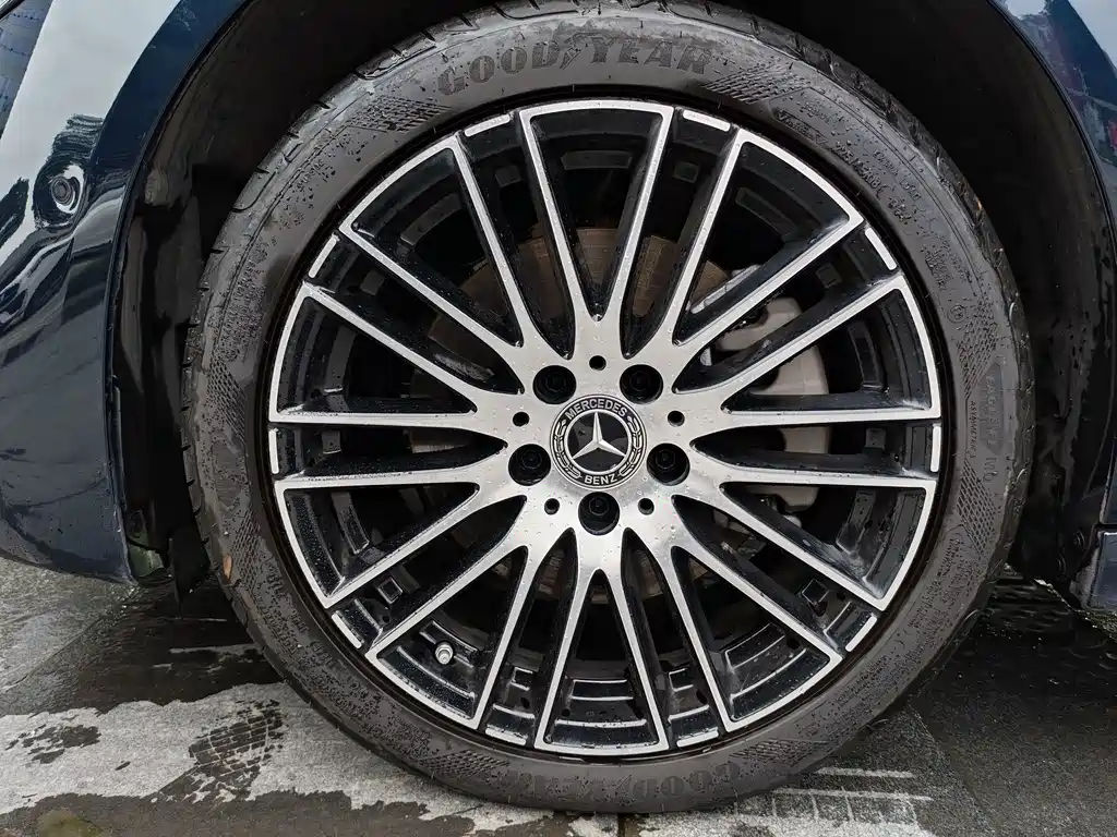 Mercedes-Benz C-Class — миниатюра 34