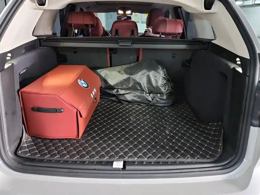 BMW X3 2023 xDrive25i M Sport