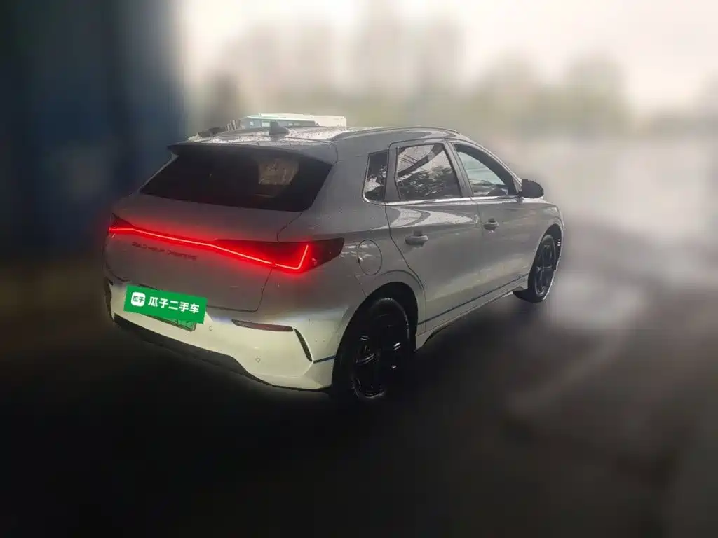 BYD e2 — миниатюра 4