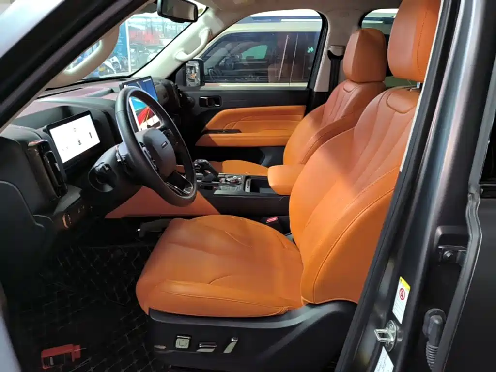 Haval H9 — миниатюра 15