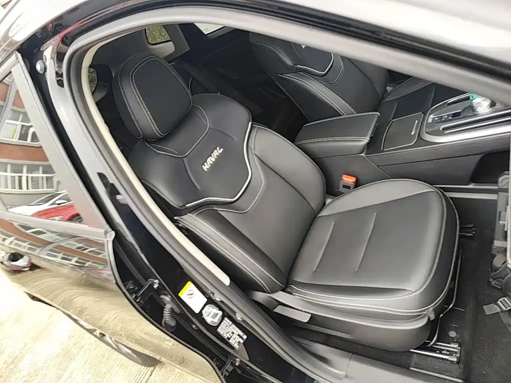 Haval Chulian — миниатюра 25