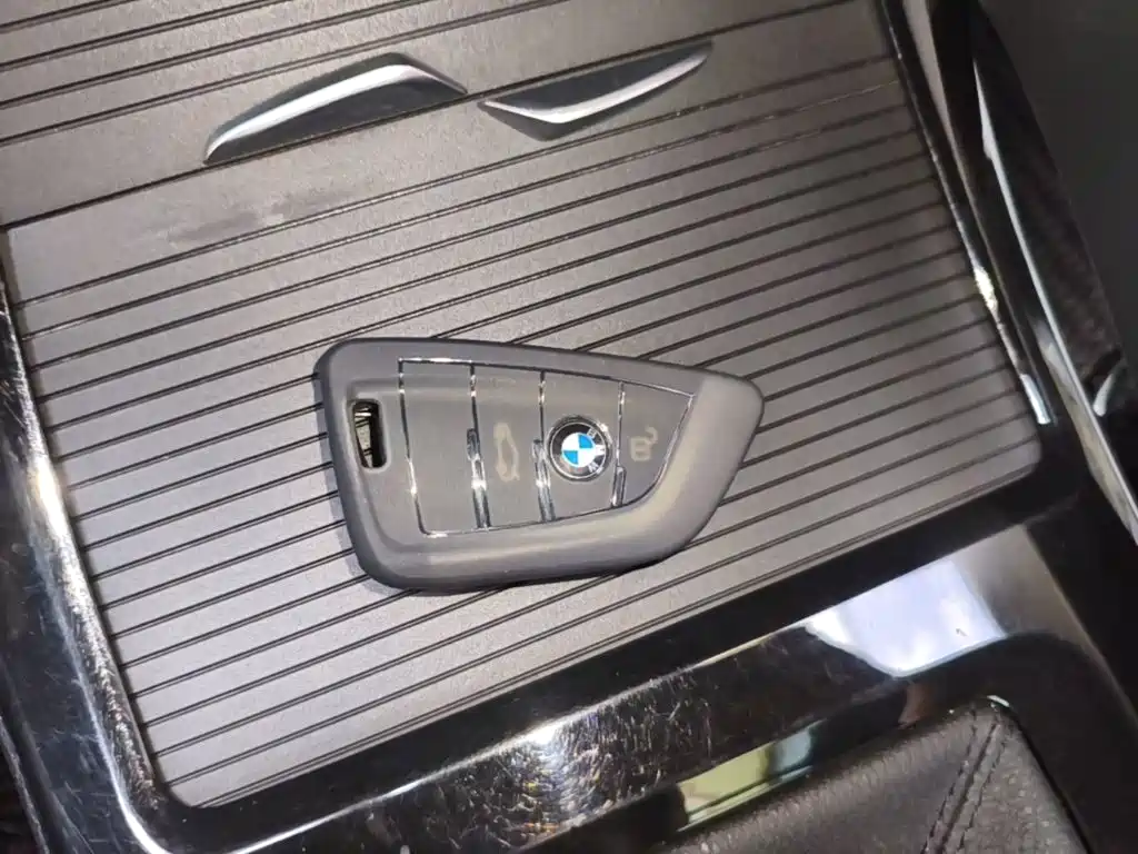 BMW X2 — миниатюра 9