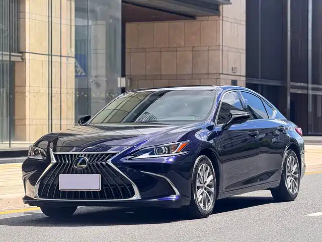 LEXUS  ES 2022