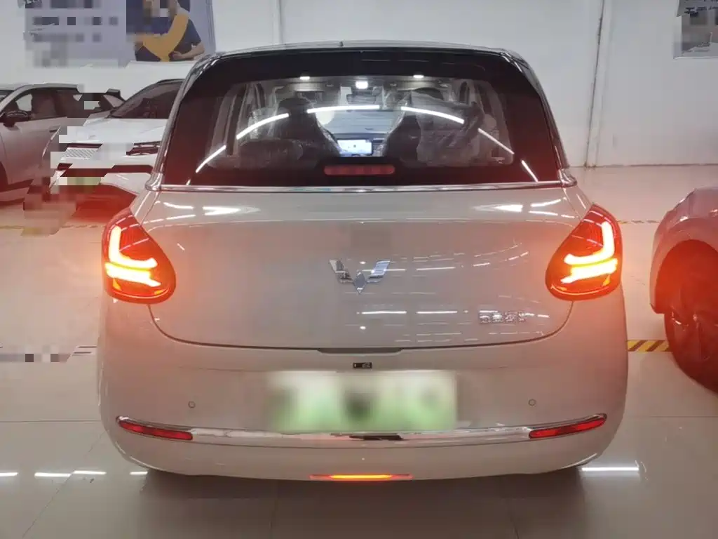 Wuling Bingo — миниатюра 6