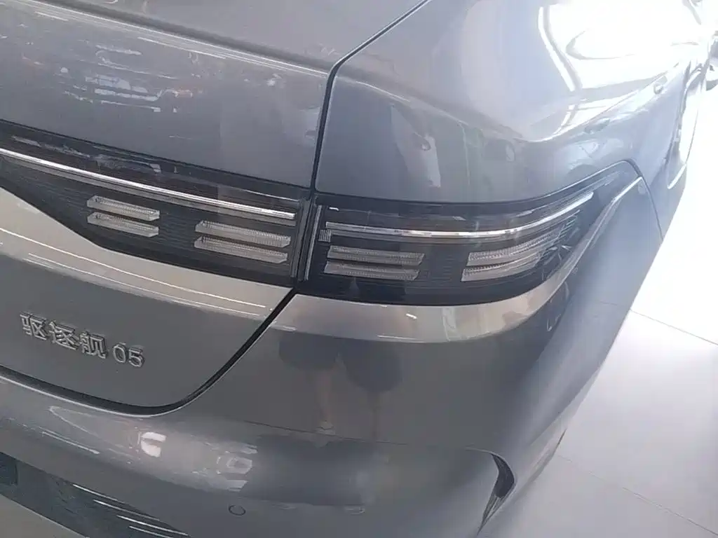 BYD Destroyer 05 2024 DM-i 55KM Luxury