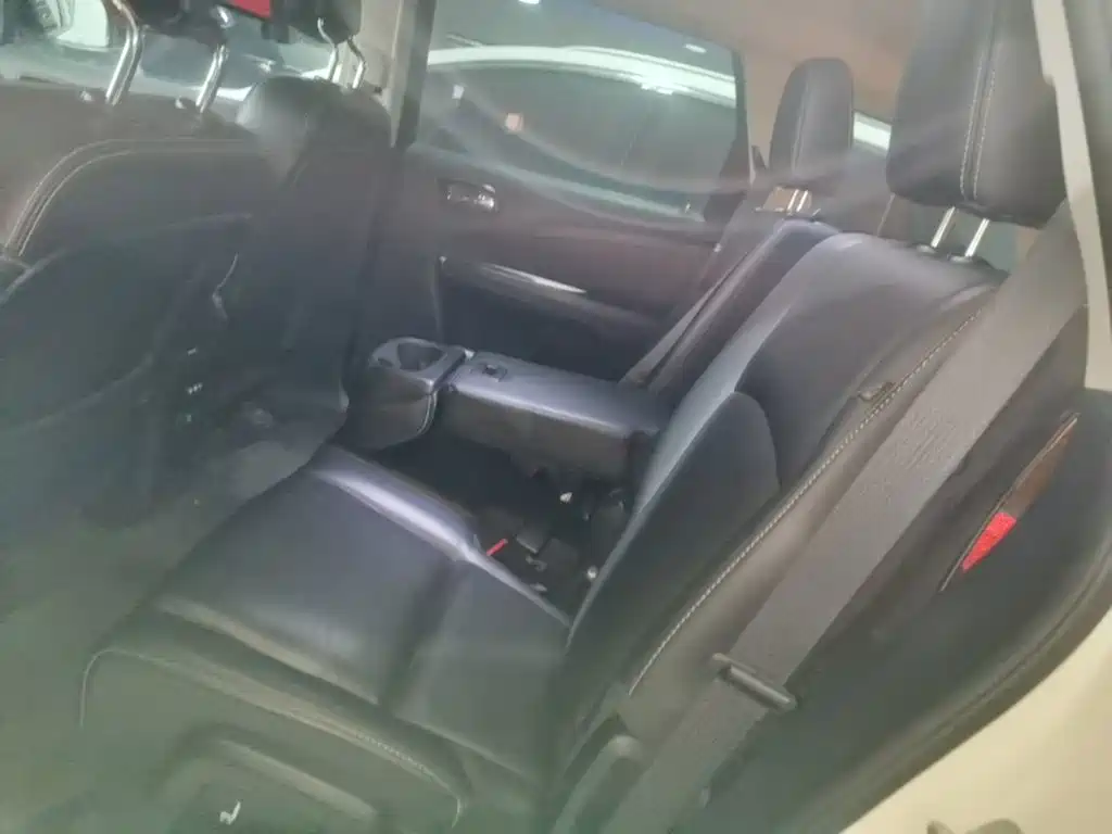 Dodge Journey — миниатюра 17