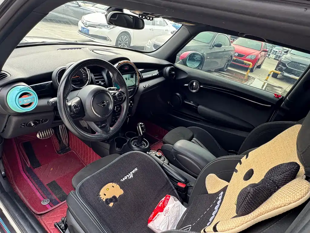 MINI Mini — миниатюра 7