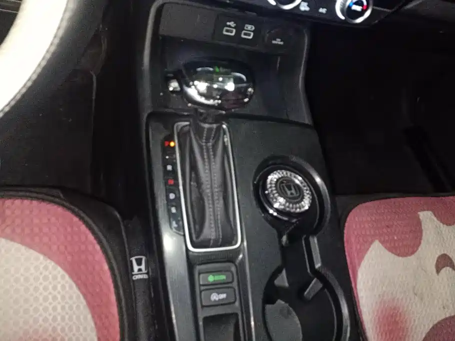 Honda Civic — миниатюра 16