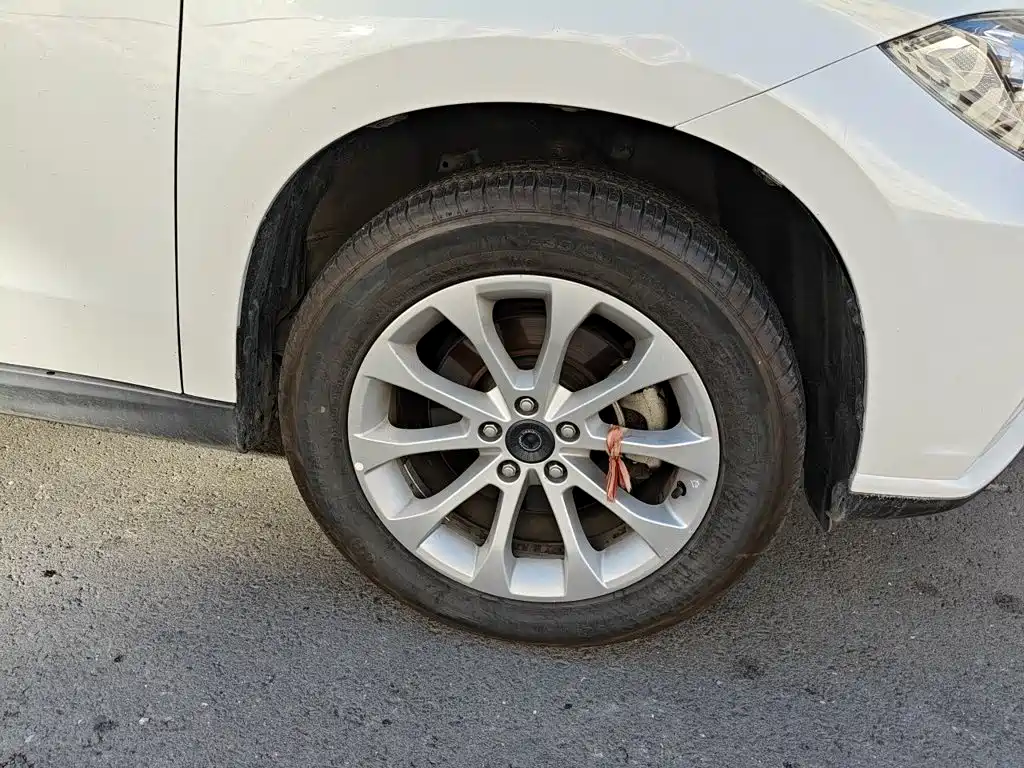 Haval H2 — миниатюра 24