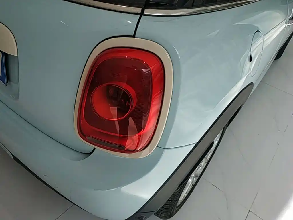 MINI Mini — миниатюра 8