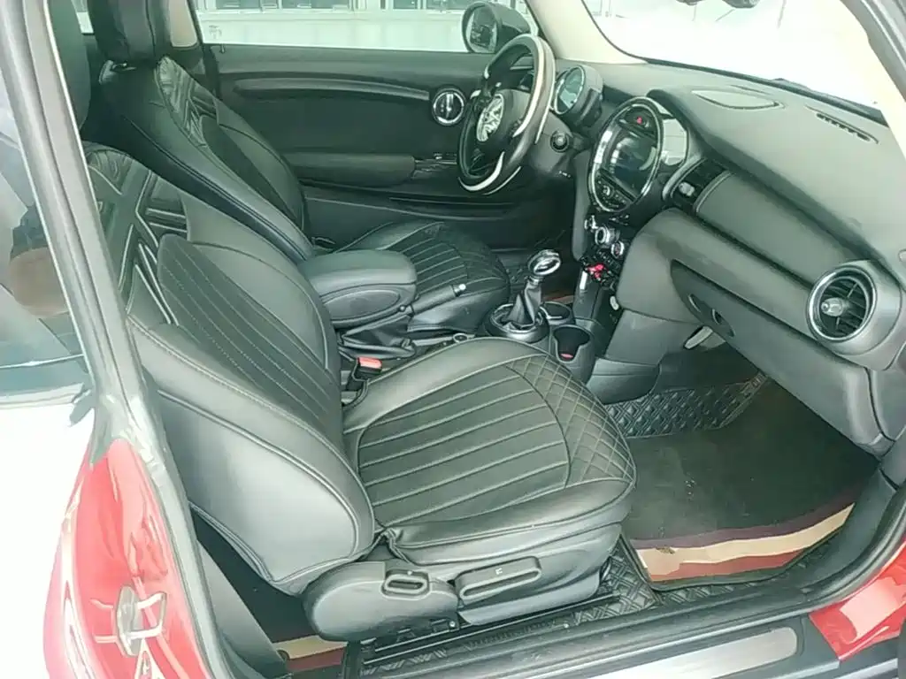 MINI Mini — миниатюра 25