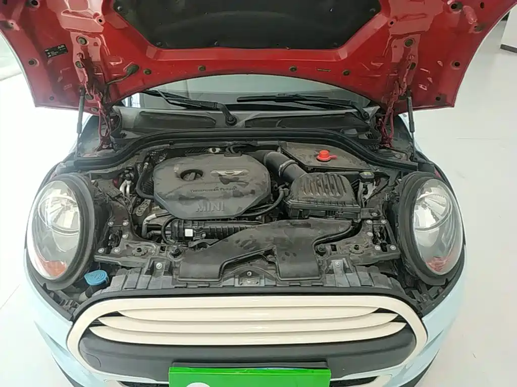 MINI Mini — миниатюра 20