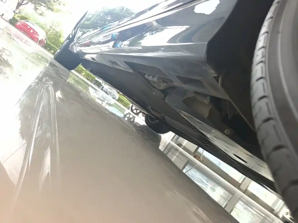 Honda Accord — миниатюра 22