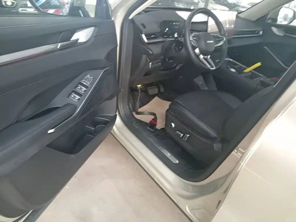 Haval H6 — миниатюра 16
