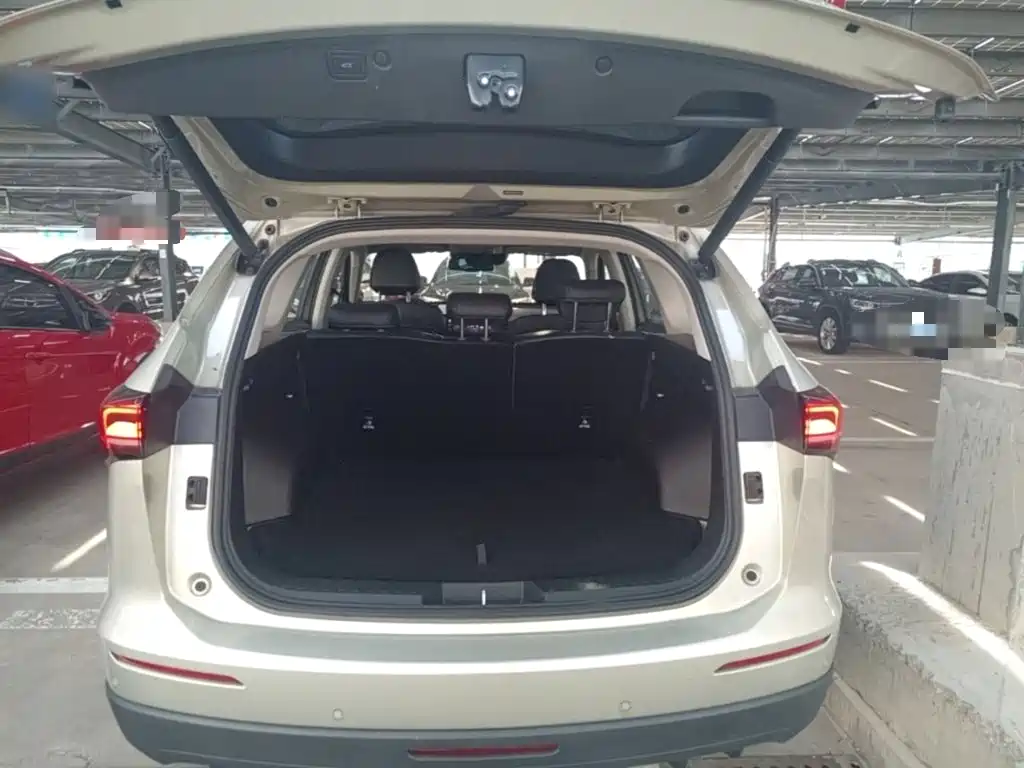 Haval H6 — миниатюра 19