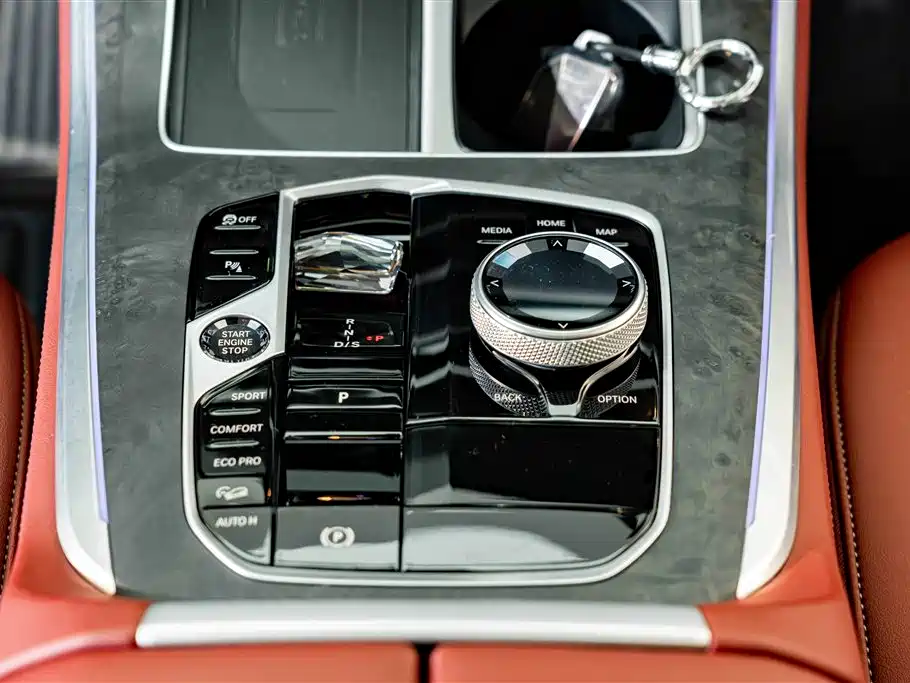 BMW X5 — миниатюра 16