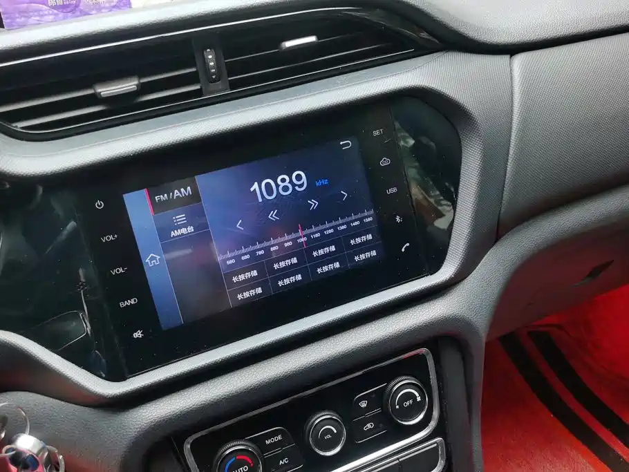 Chery Tiggo 3 — миниатюра 13