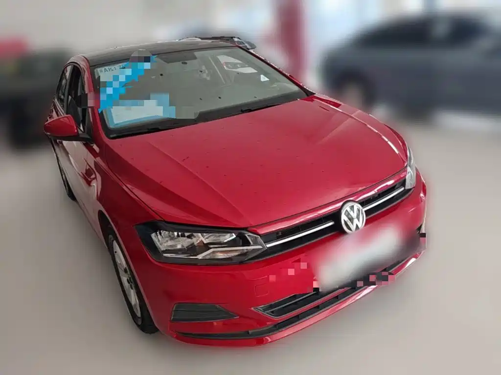 Volkswagen Polo — миниатюра 6