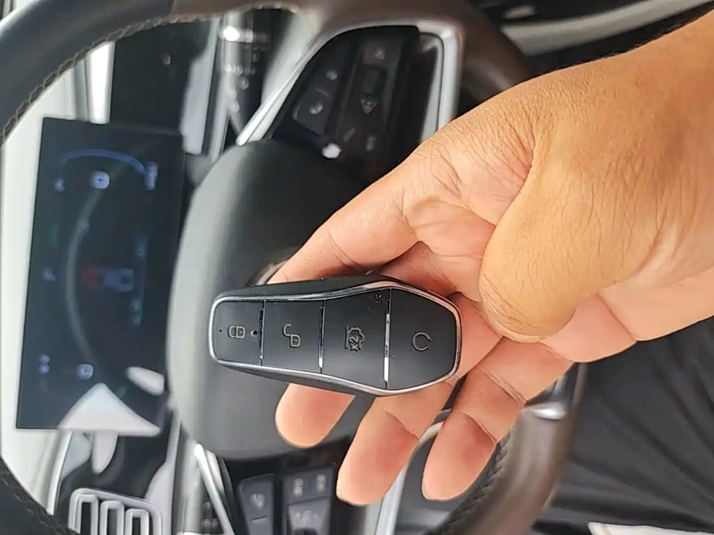 BYD Qin PLUS — миниатюра 9