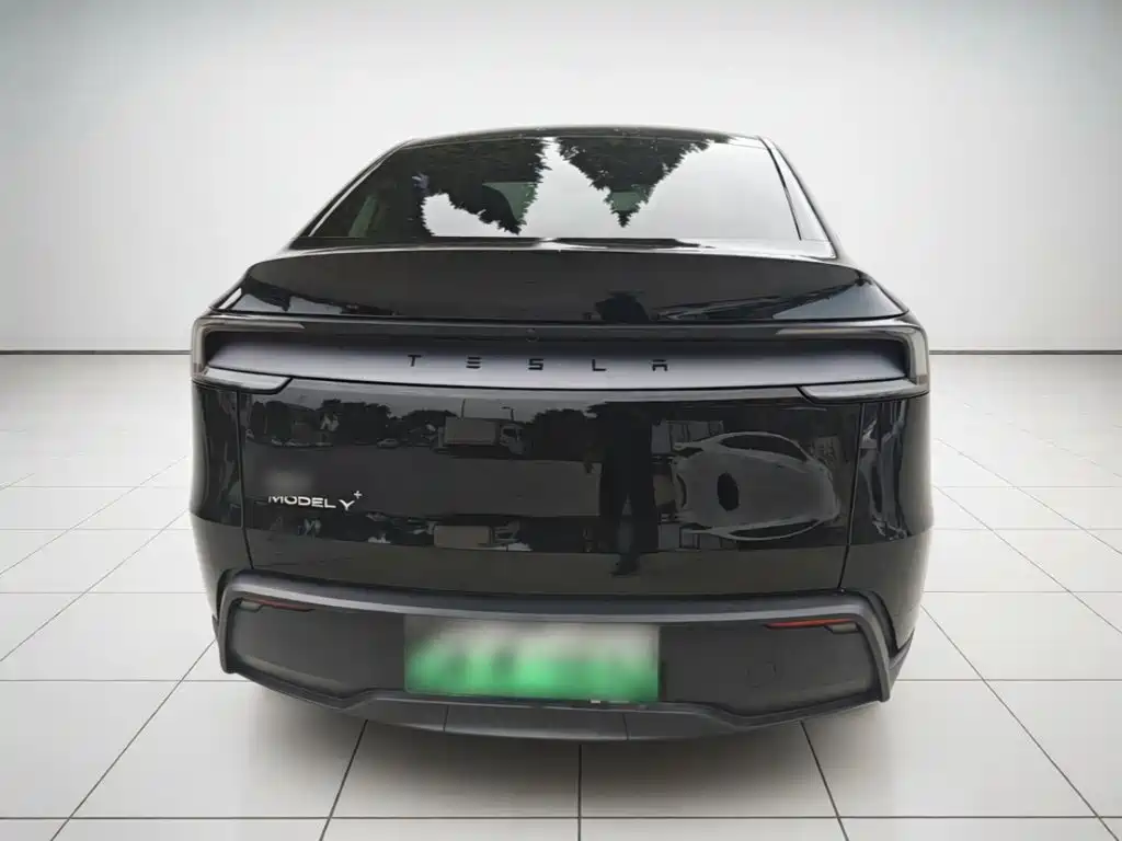 Tesla Model Y — миниатюра 3