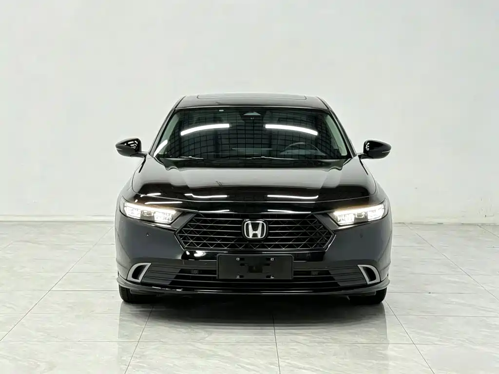 Honda Accord — миниатюра 3
