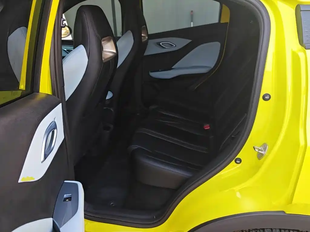 BYD Seagull — миниатюра 17