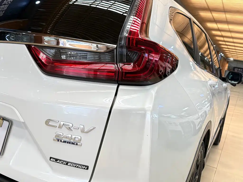 Honda CR-V — миниатюра 28