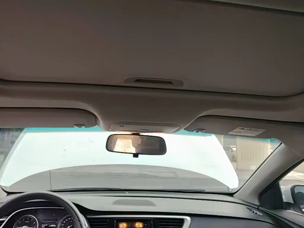 Buick Excelle — миниатюра 18