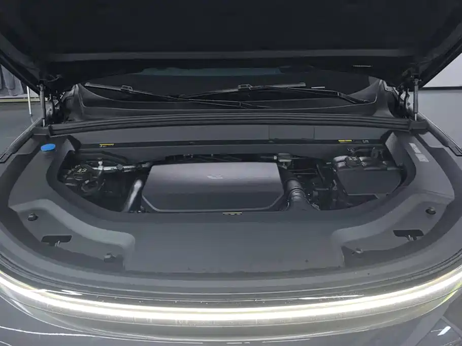 Li Auto L9 2022 Max