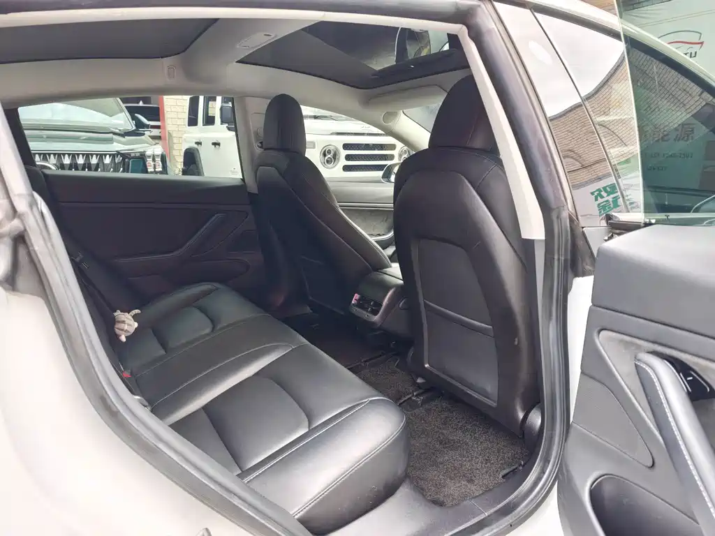 Tesla Model 3 — миниатюра 7