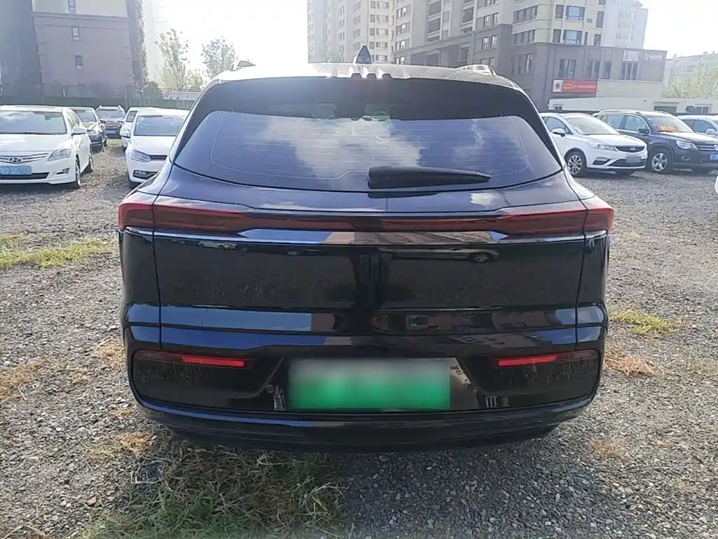 Buick E5 — миниатюра 6
