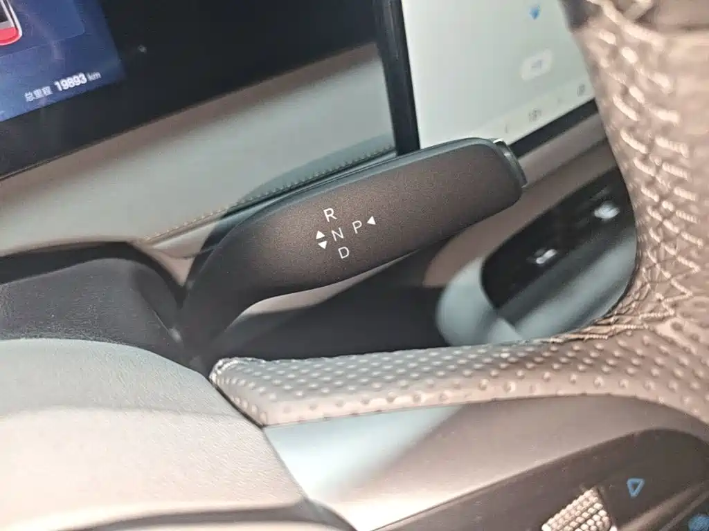 BYD Sealion 06 — миниатюра 14