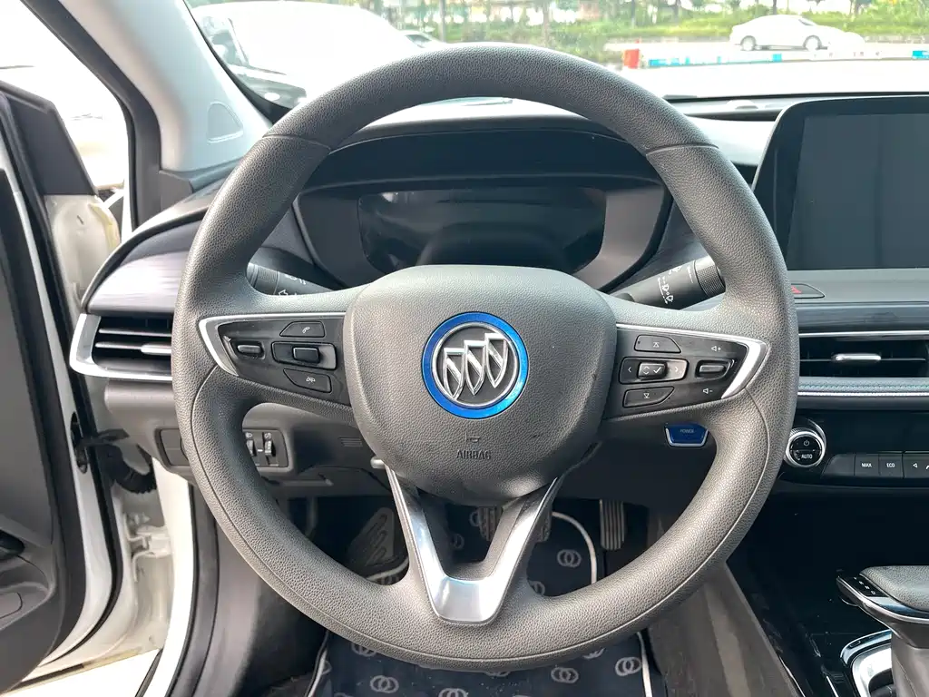 Buick Velite 6 — миниатюра 16