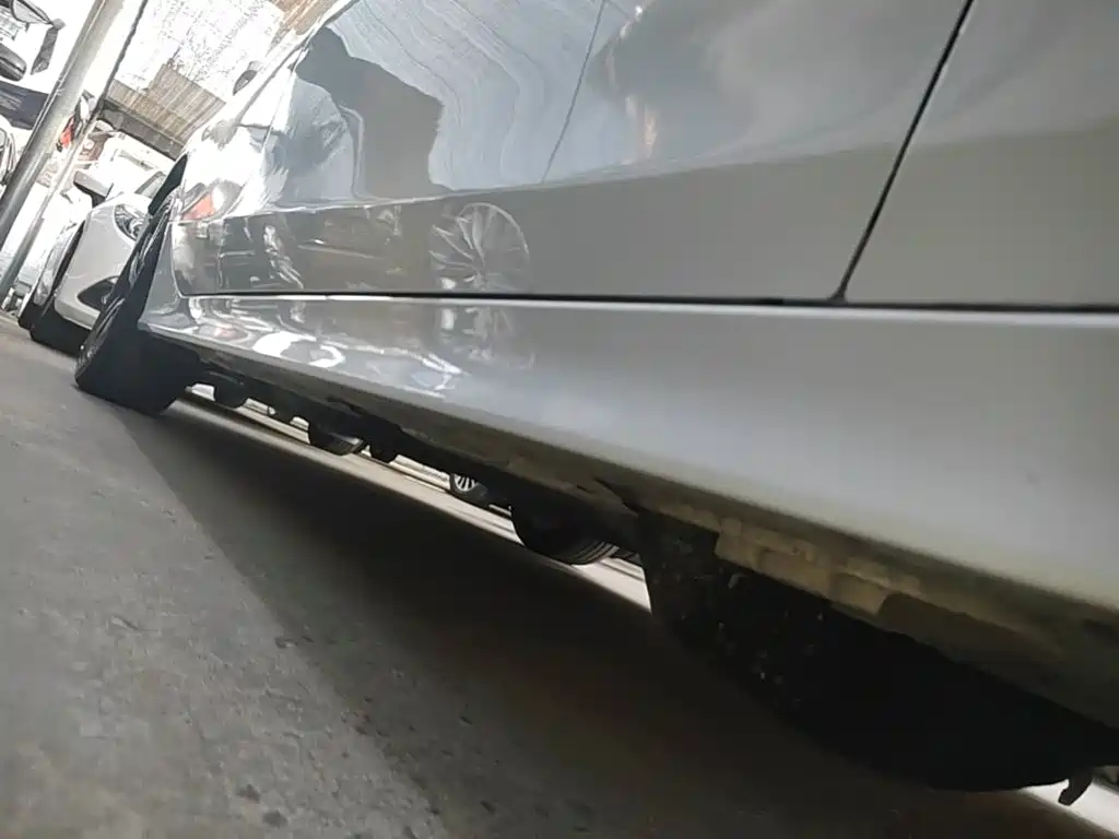 Honda Integra — миниатюра 21
