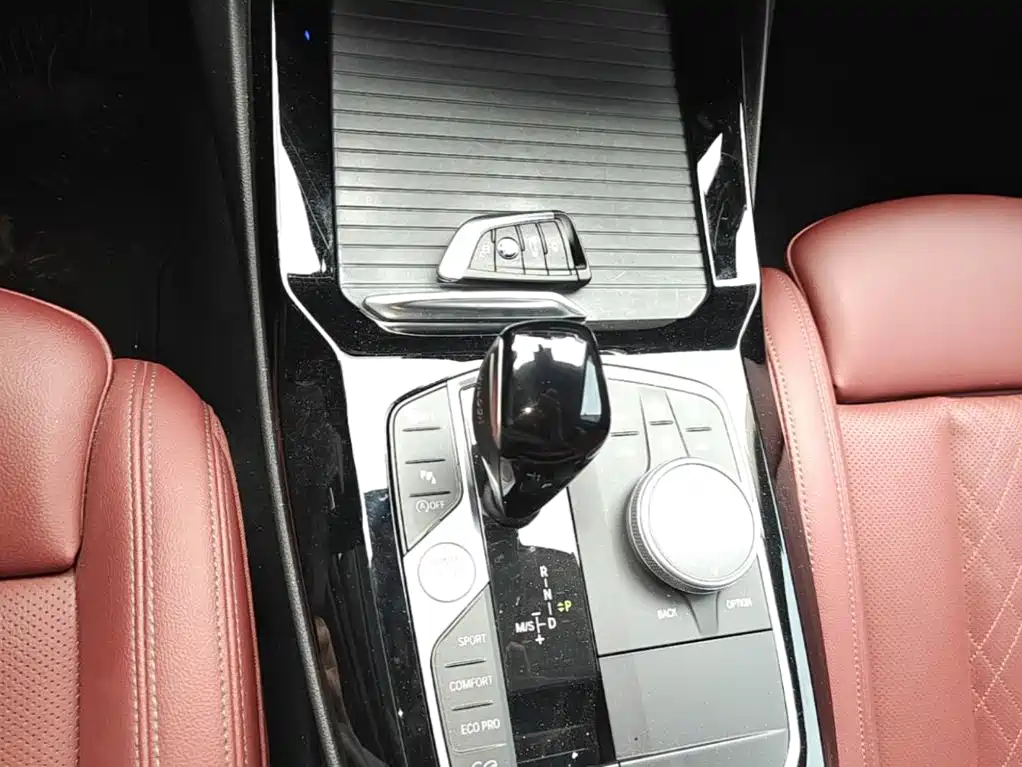 BMW X3 — миниатюра 14