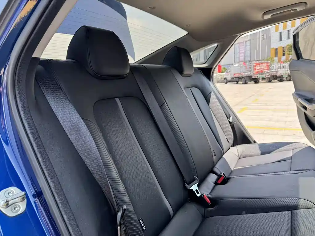 Hyundai Fista — миниатюра 22